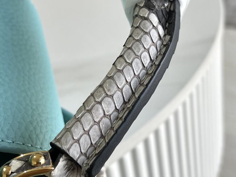 Louis Vuitton Top Handle Bags
